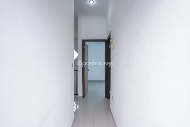 Perumahan Diva Cluster Kav.E