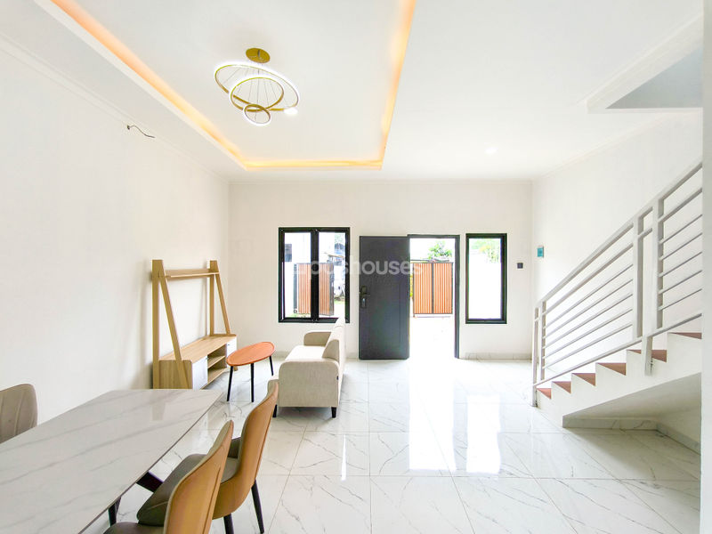 Villa Cimone Garden Blok D2