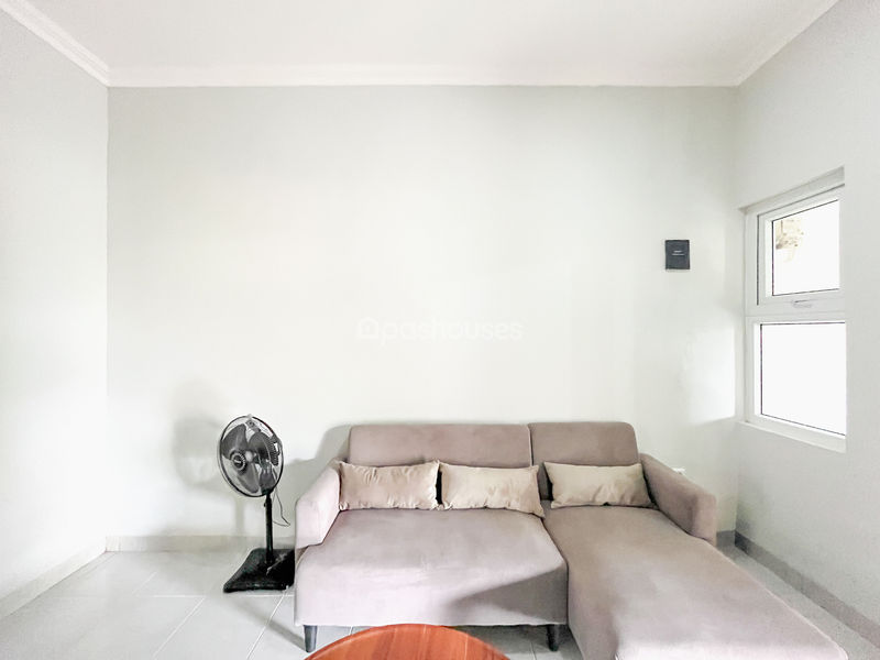 Sawangan Residence Ideal