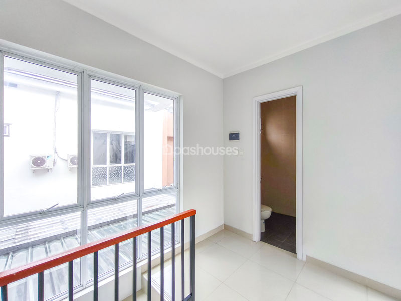 Graha Raya Cluster Fortune Terrace