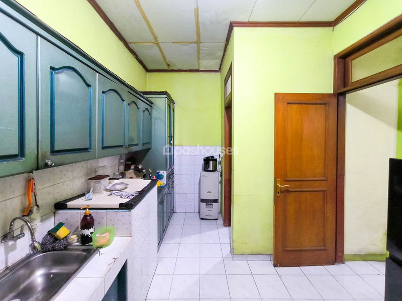 Komplek Taman Pabuaran