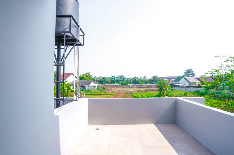 Madakara Residence Jakarta