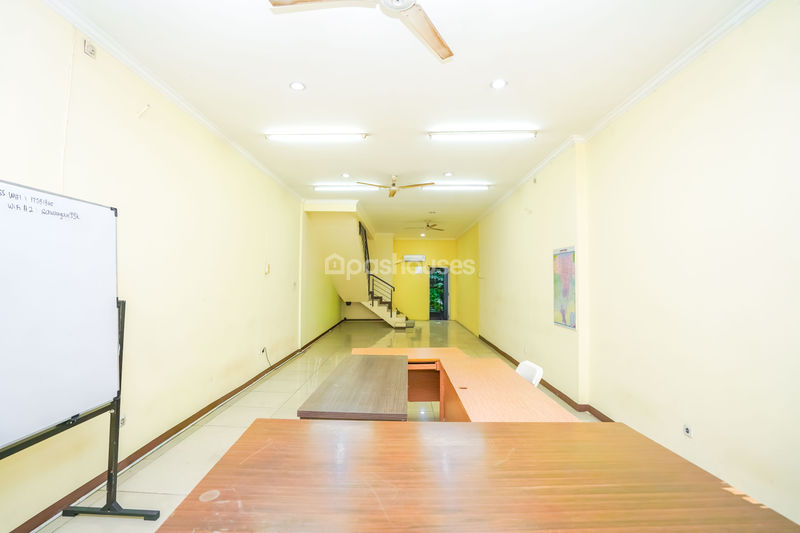 Ruko Torina Jalan Raya Sawangan