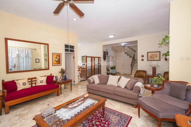 Perumahan Lembah Cinere Indah