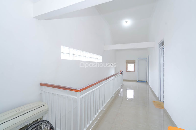 Perumahan Padma Residence