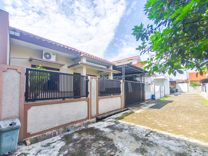 Jalan H. Hamid VII