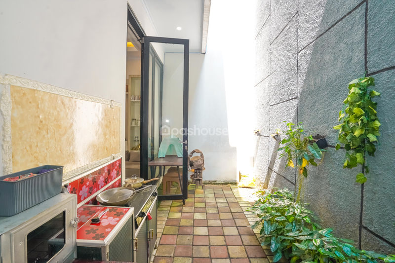 Cluster Scandy House 9 Jagakarsa