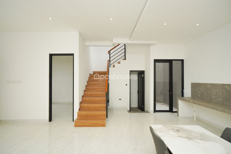 Perumahan Studio Alam View