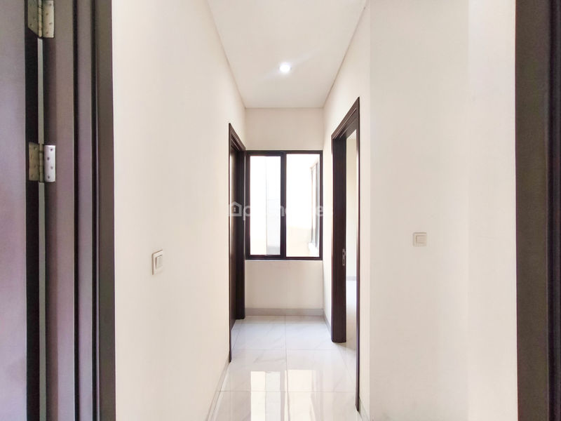 Lavon Swan City Cluster Gracia Blok E No.20