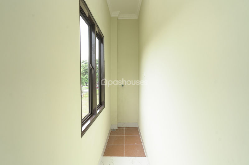 Bekasi Timur Regency 3 Cluster Ivory