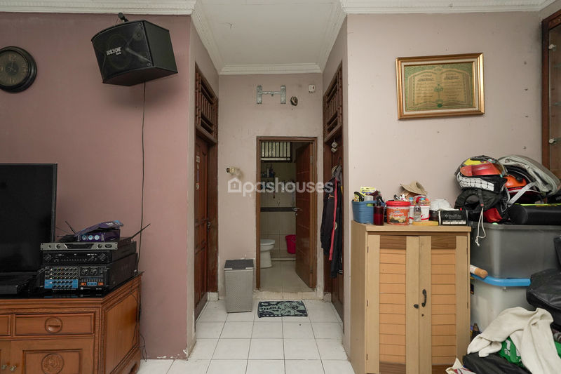 Jalan Nangka Growong No.96