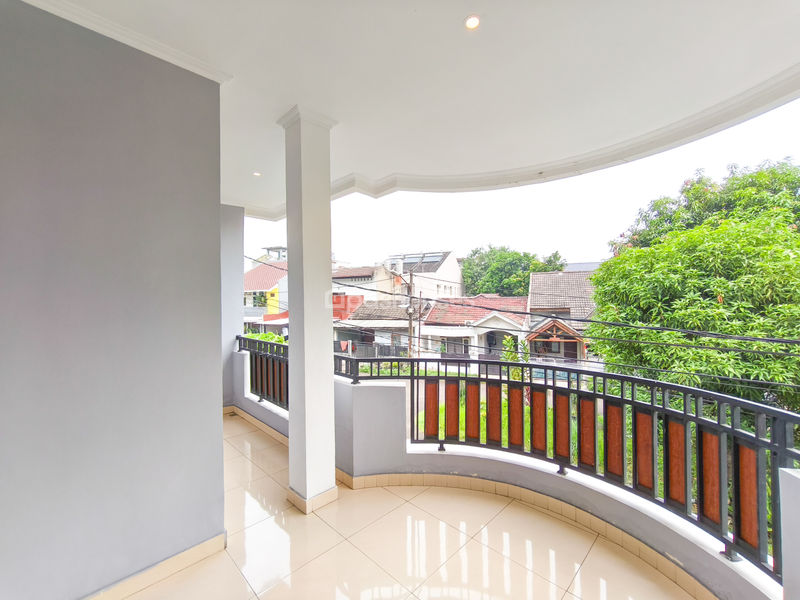 Griya Loka BSD Blok E3 No.6
