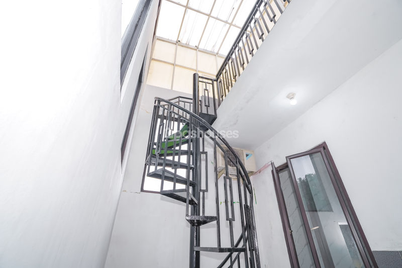 Perumahan Casatorina Townhouse No.18