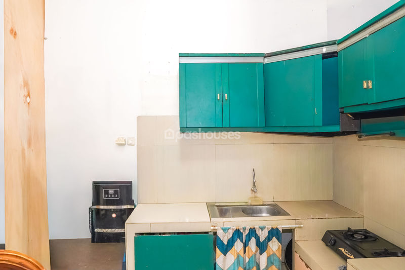 Komplek Graha Pondok Petir Blok A2 No.6