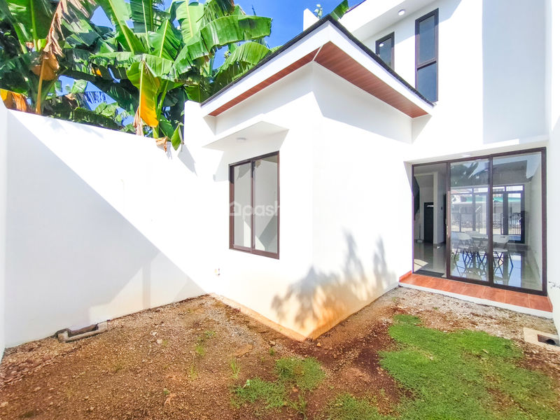 Perumahan Kesehatan Residence Ciputat
