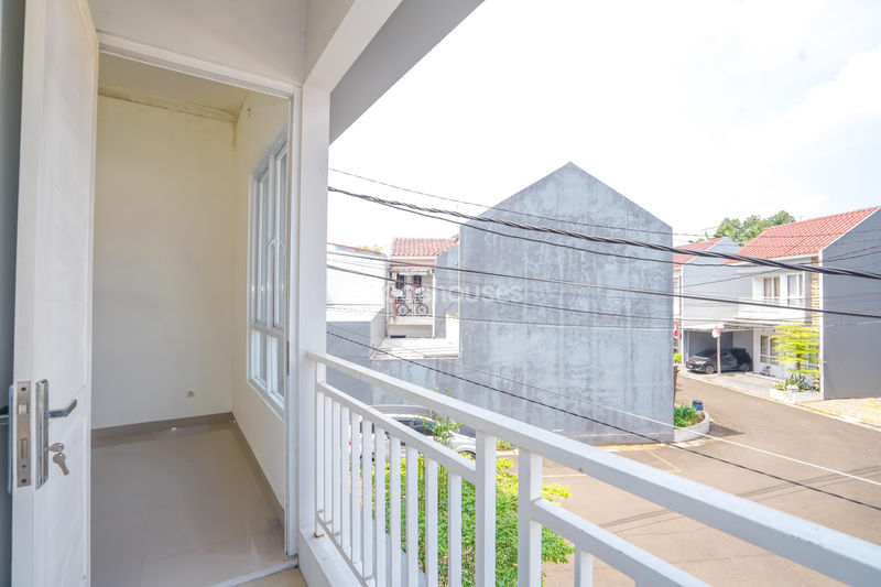 Ocean Terrace Residence Blok D7