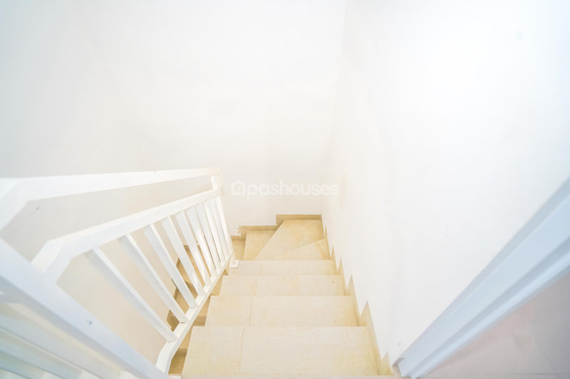 Ocean Terrace Residence Blok D7