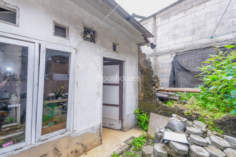Komplek Sawangan Regensi