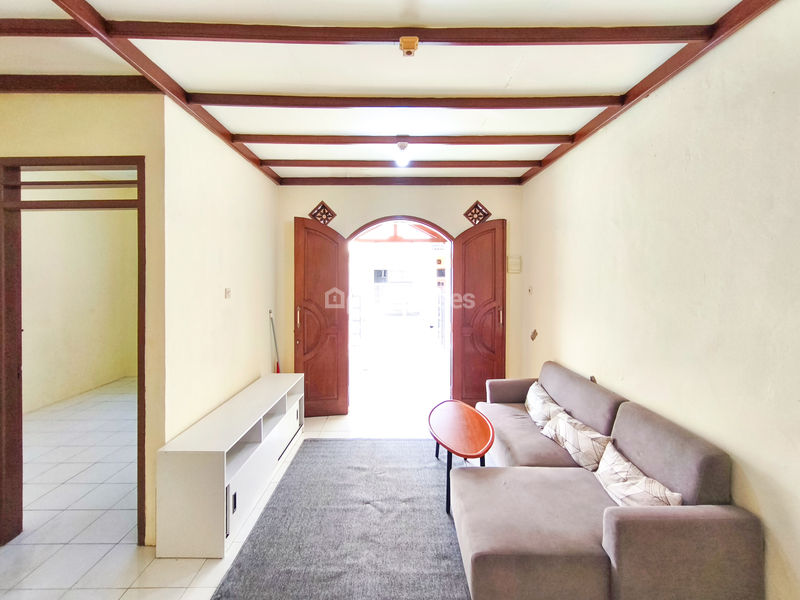 Vila Dago Pamulang Cluster Alam Asri 3 Blok J14