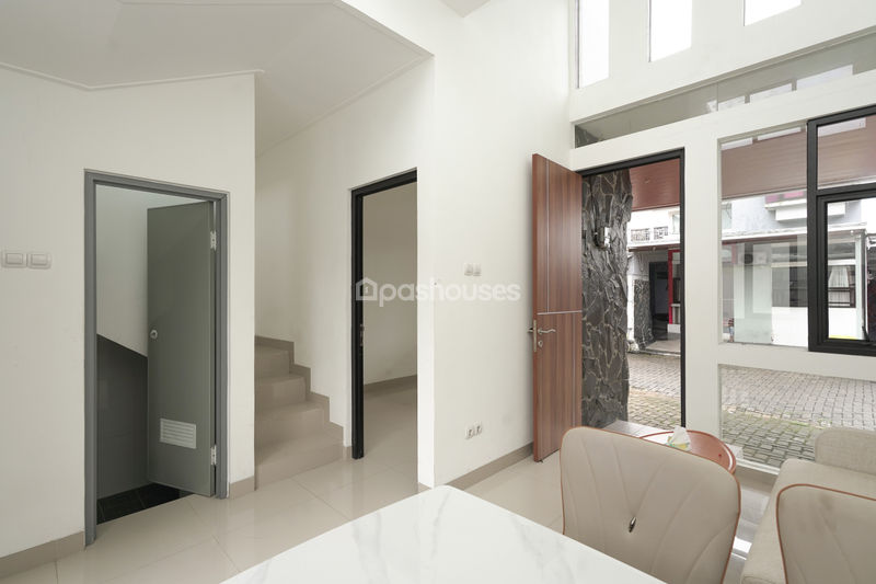 Denaya Margahayu Residence