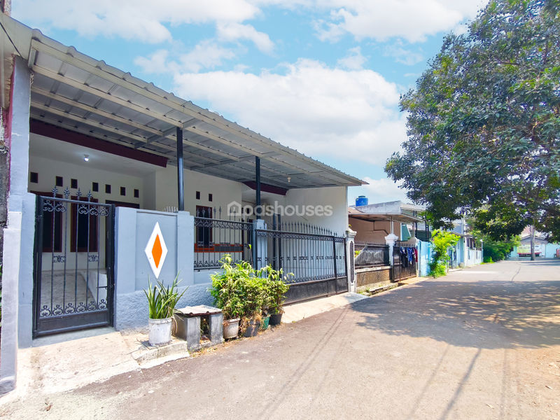 Perumahan IPB Alam Sinar Sari 
