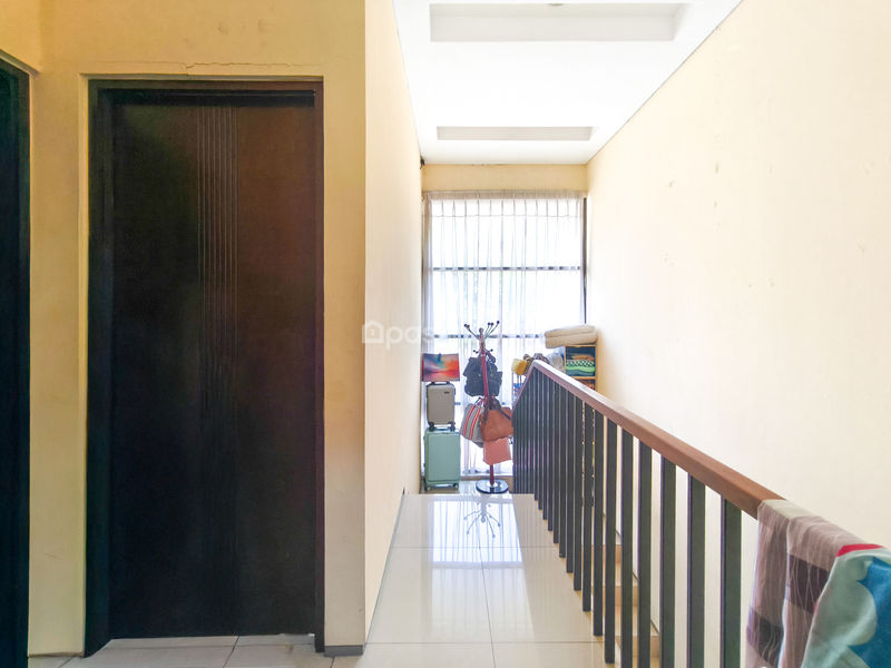 Perumahan Golden Park Serpong Blok F