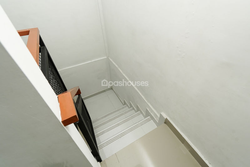 Pondok Ungu Permai Blok A16 No.9