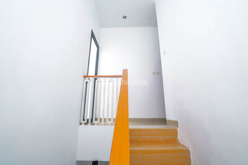 Perumahan Nano Town Pamulang