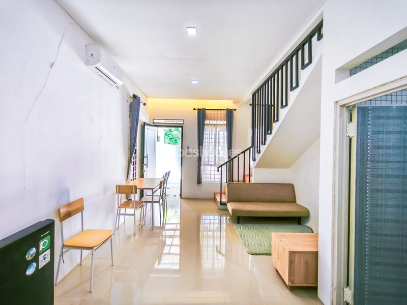  Perumahan Casa de Palakali No.A8 Depok