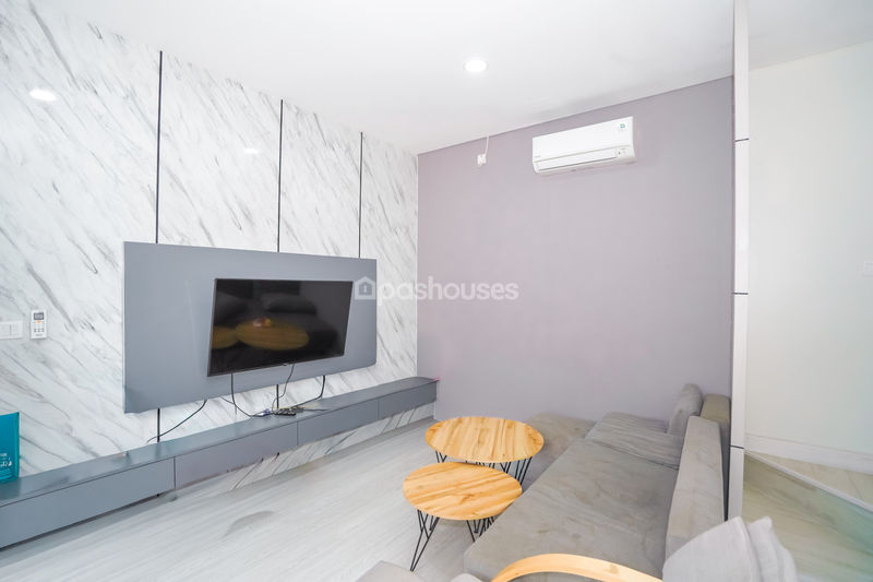 Shila at Sawangan Cluster Cluster Tilia Blok F25 No.53