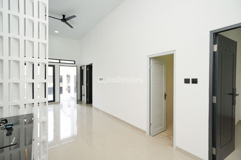 Perumahan Taman Wisma Asri Bekasi Blok N25
