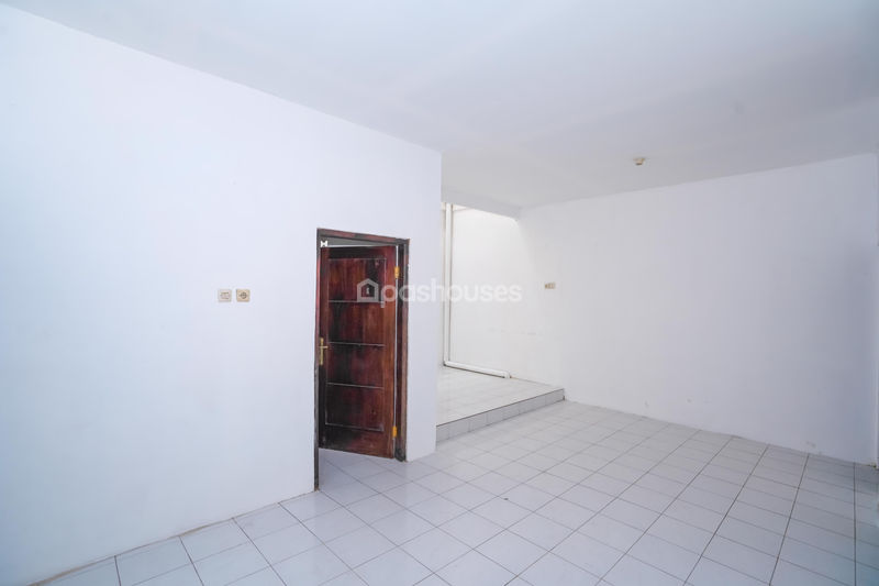 Perumahan Villa Jatirasa Blok C14