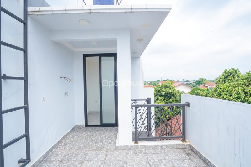 Perumahan Swadaya Hills Residence