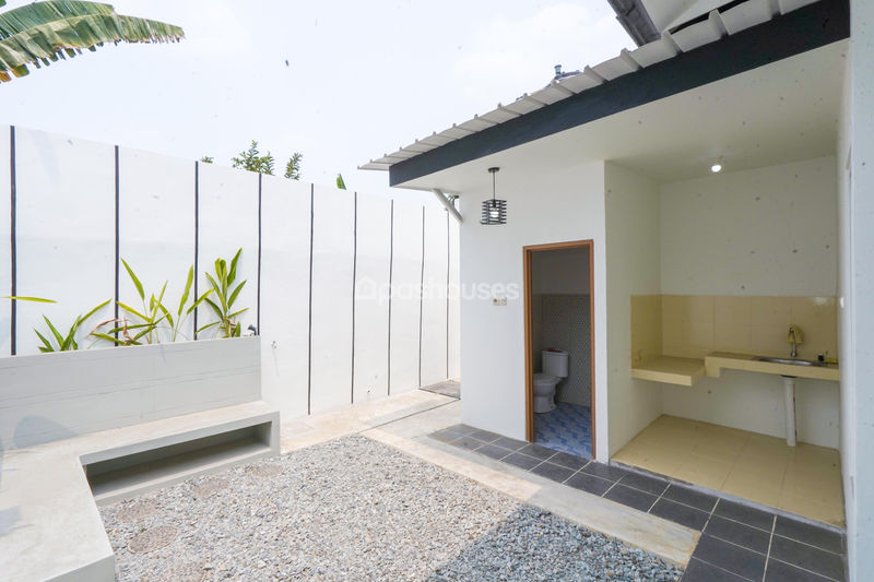 Depok Land Residence
