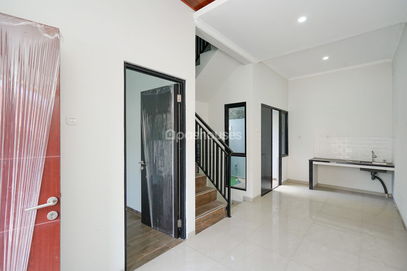 Perum Asabri Indah Blok M14 No.165A