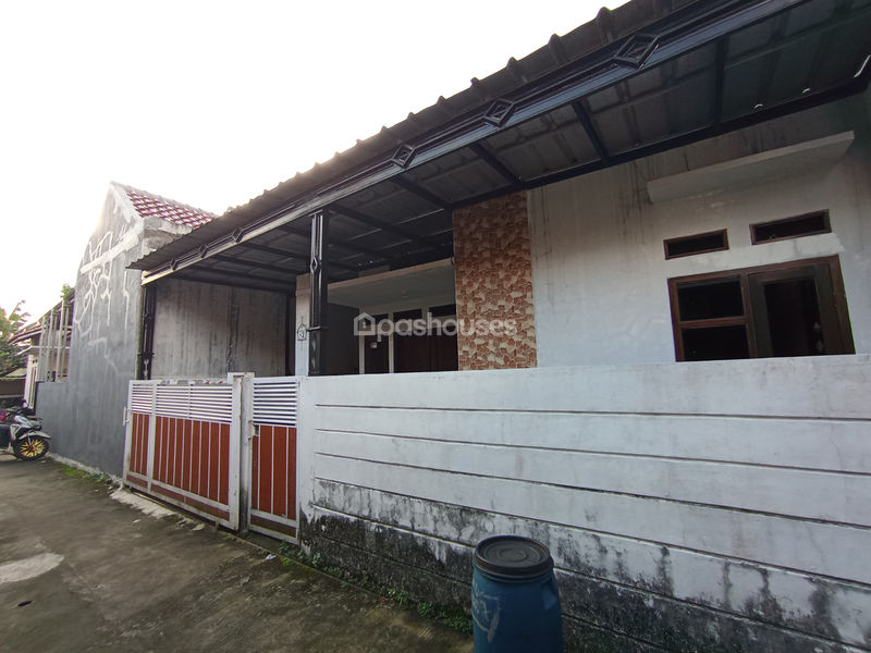 Jalan Kemang Sawangan