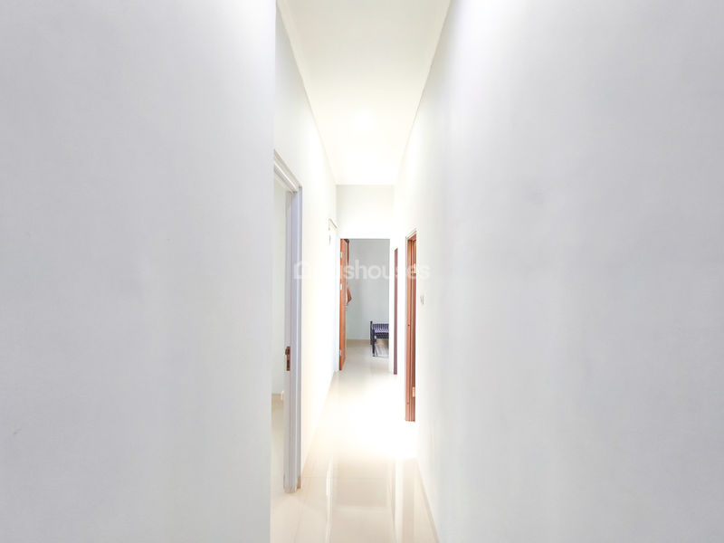 Perumahan Green Bintaro Indah Blok C/11