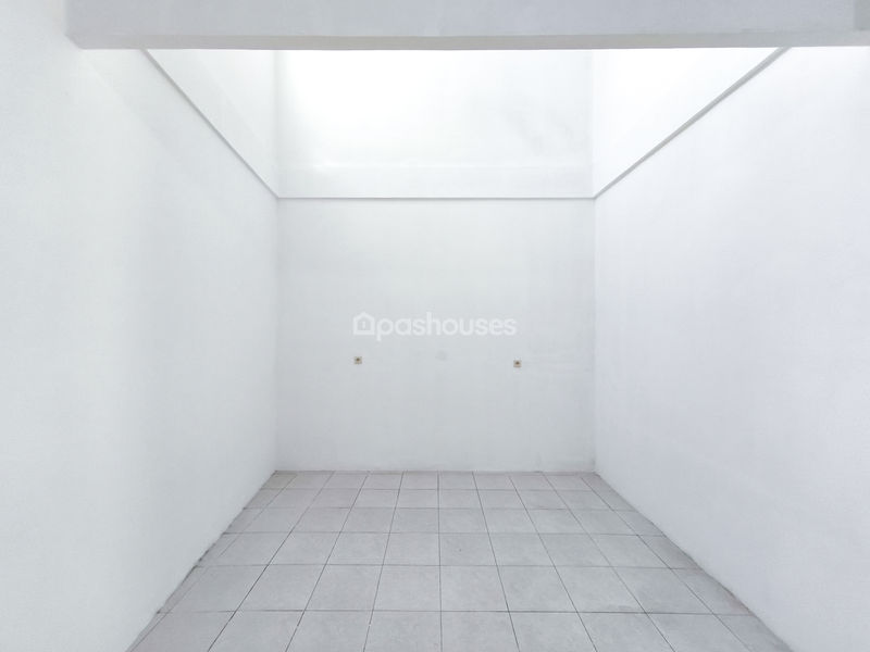 Citra Raya Cluster Taman Chrysant Blok Q7 No. 5