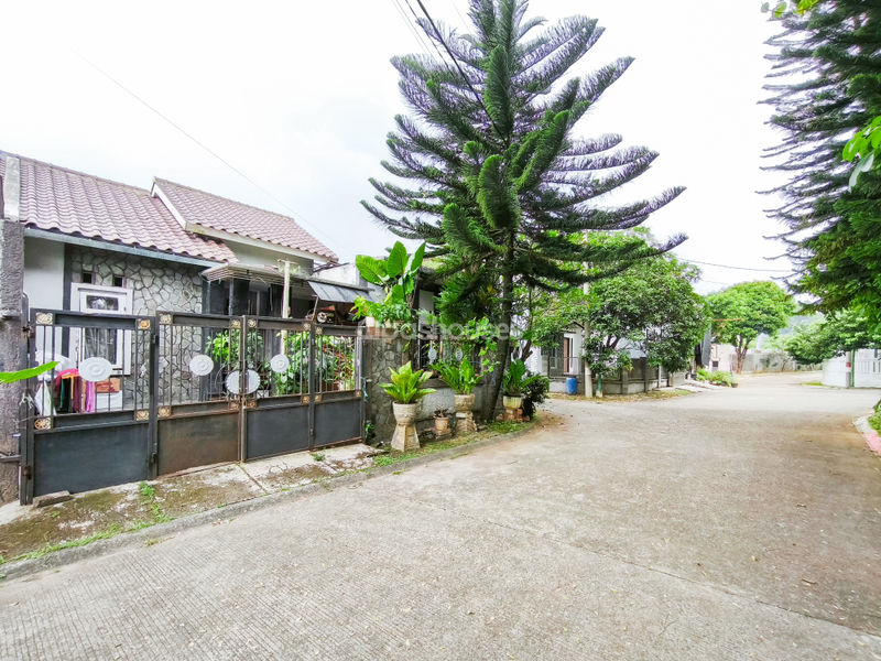 Perumahan Visar Indah Pratama