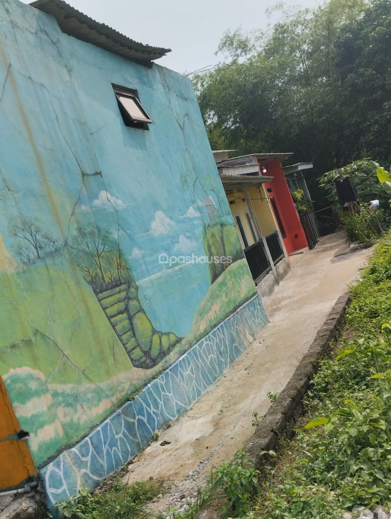 Jalan Siun Depok