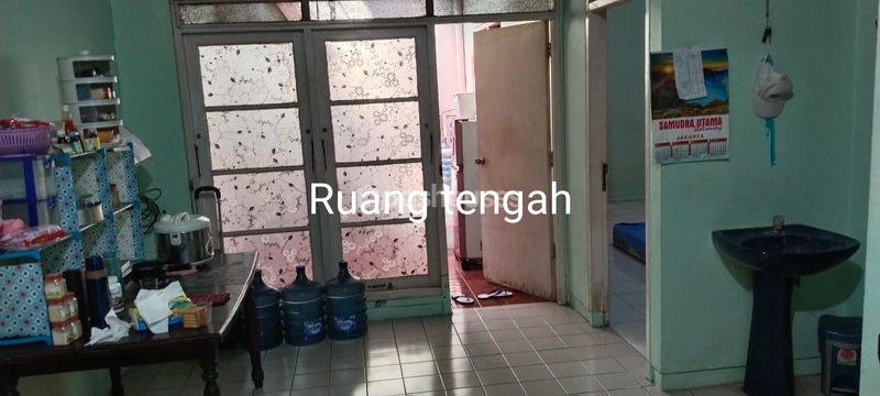 Komplek Bintaro Permai