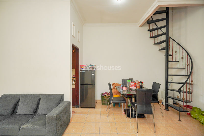 Mimi Town House Depok
