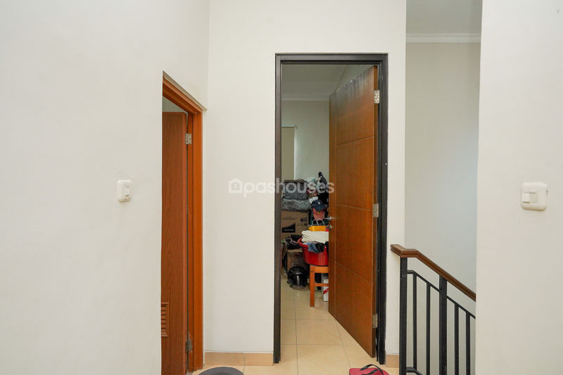 Bali Resort Serpong Cluster Canggu Blok E1 No.10