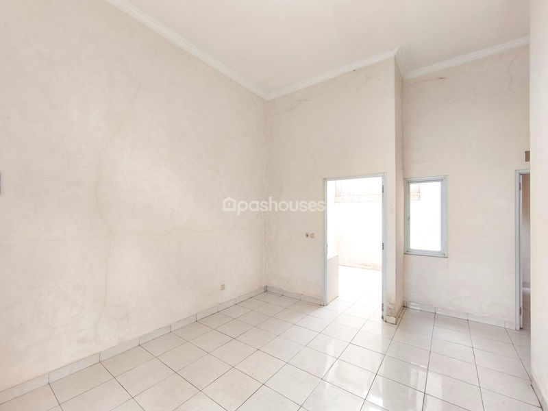 Perumahan Paradise Park Residence Blok K12