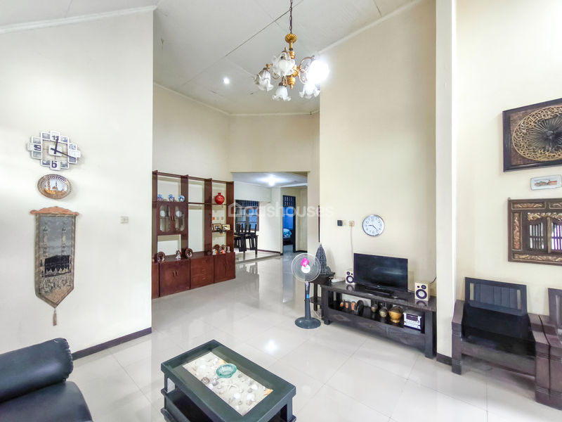 Pamulang Estate Blok G8 No.14