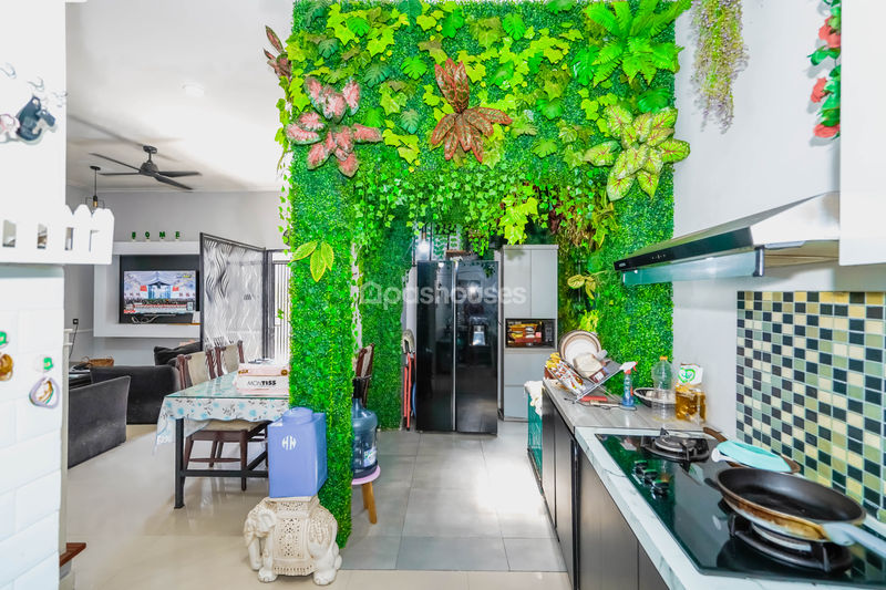 Elite Three Residence