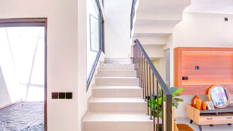 Perumahan Palomino Residence Blok C No.2