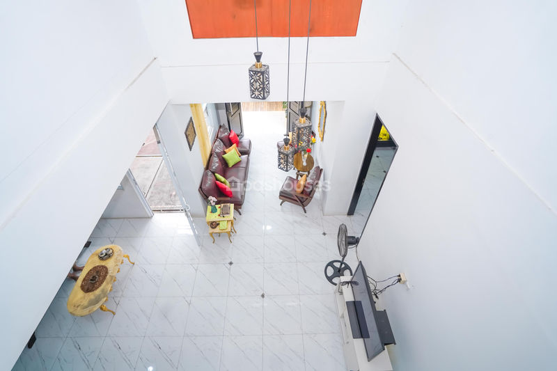 Pondok Tirta Mandala Blok B