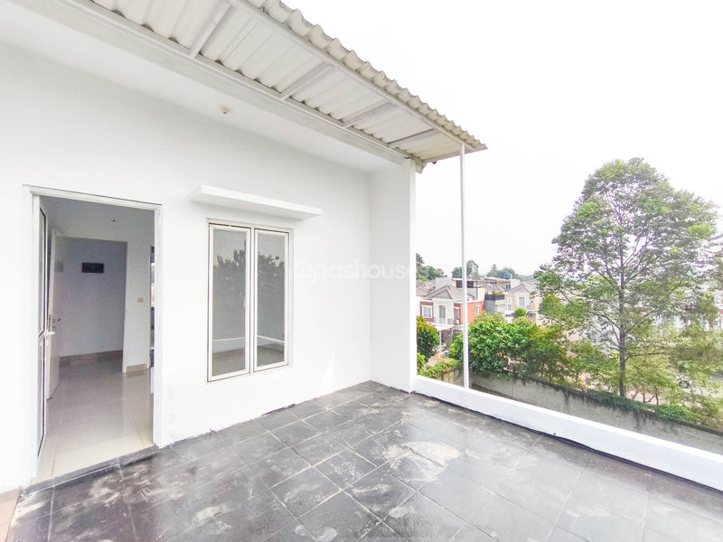 Catelya Private Residence BSD Blok B No.15
