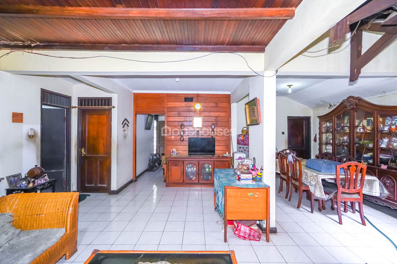 Bintaro Jaya Sektor 5
